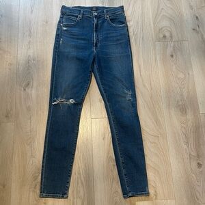 Citizens of Humanity | Chrissy Jeans